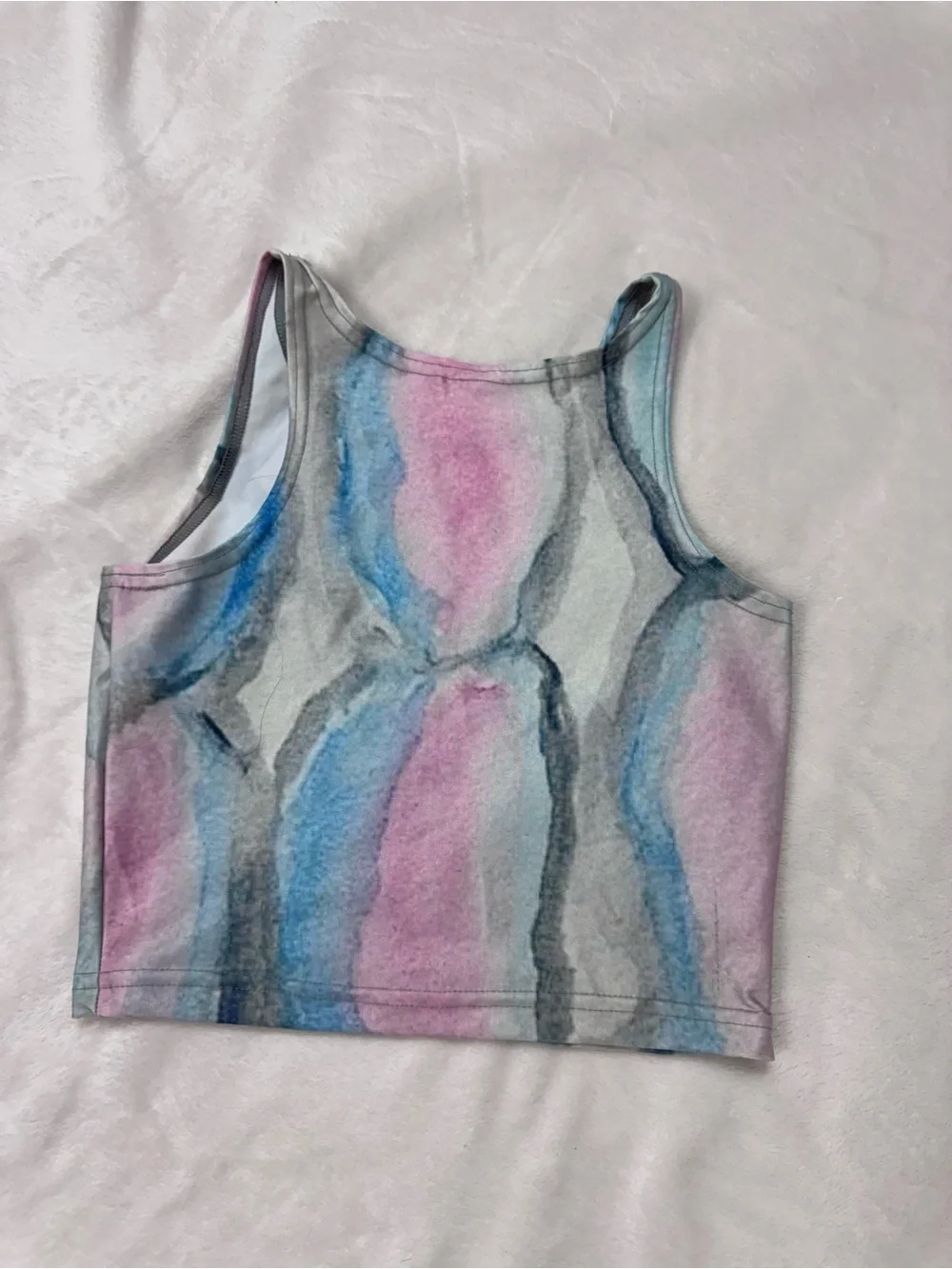Rep Active Art 2-Piece Workout Set